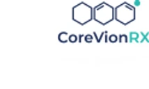 CoreVionRX logo