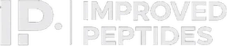Improved Peptides logo