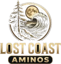 Lost Coast Aminos logo