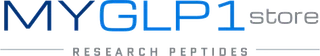 MyGLP1Store logo