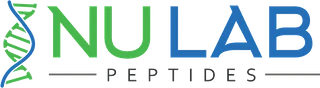 NuLab Peptides logo