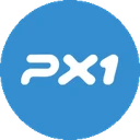 PX1 Research logo