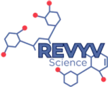 Revyv Science logo