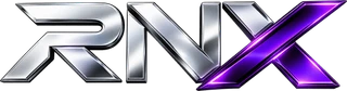 RNX Research logo